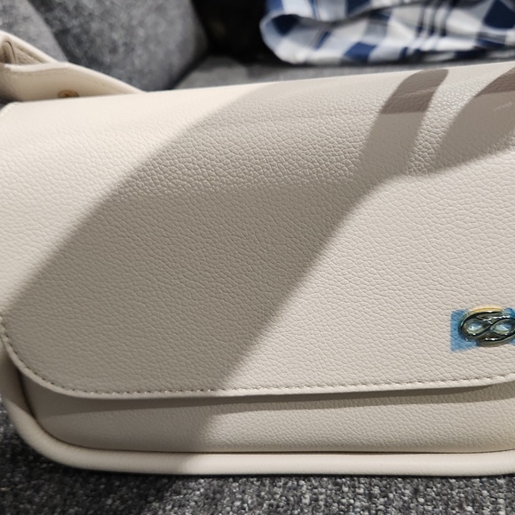 PIMMY Premium Leather Shoulder Bag - Picture 5 of 8